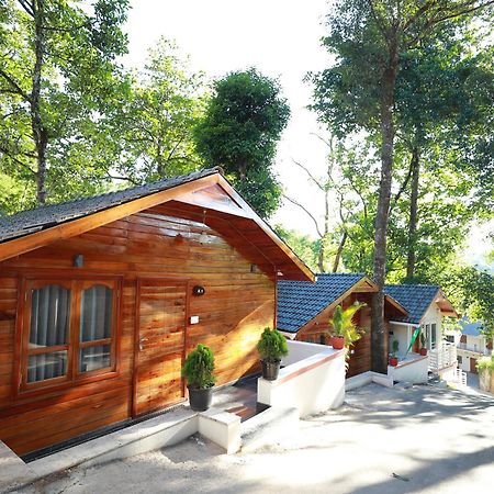Coorg Coffee Bean Resort Madikeri Exterior foto