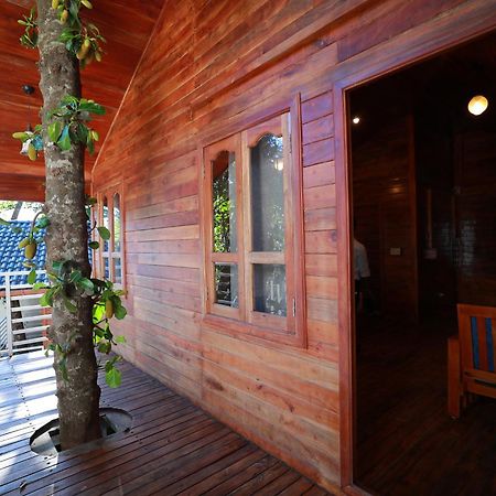 Coorg Coffee Bean Resort Madikeri Exterior foto