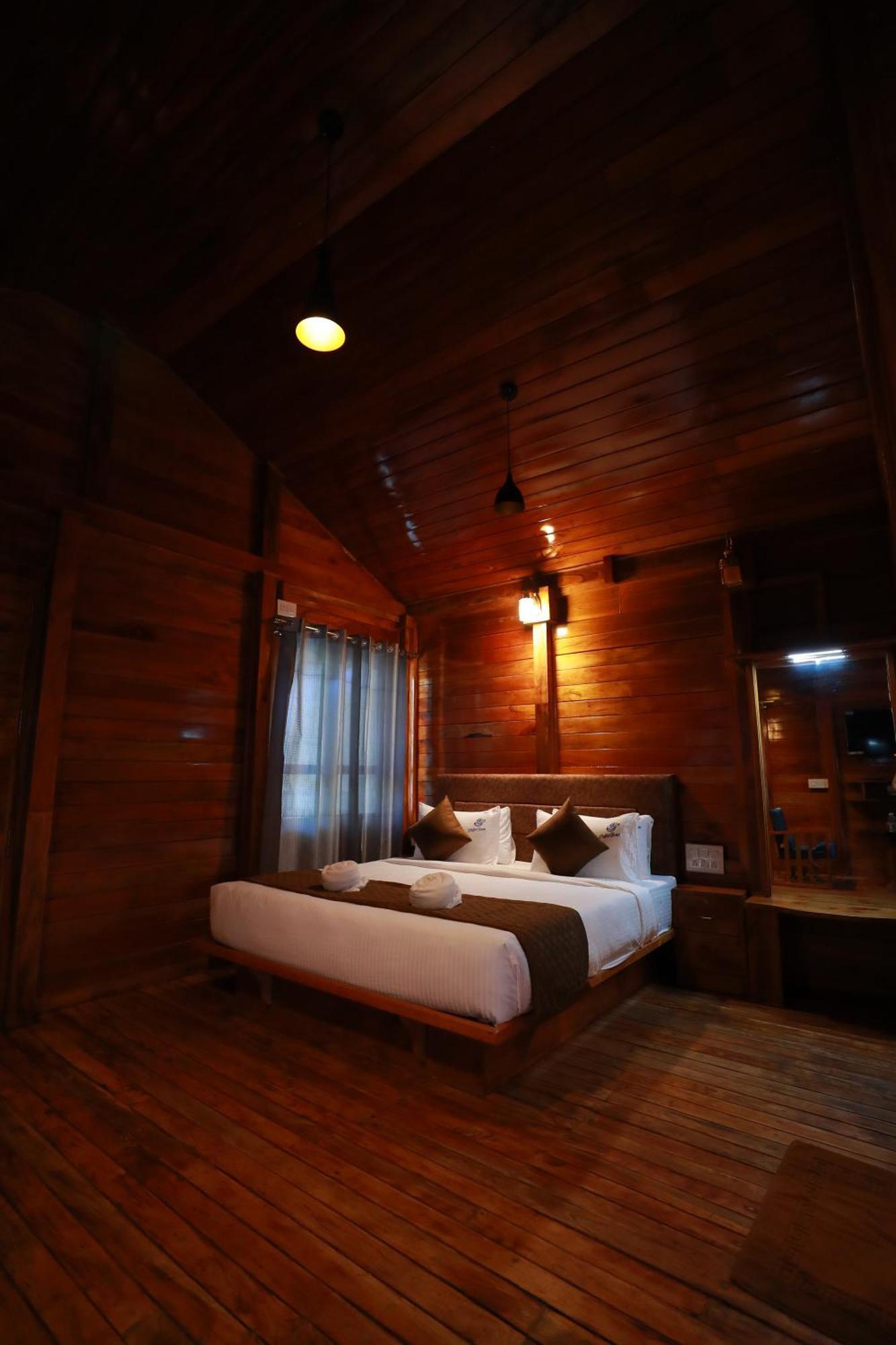 Coorg Coffee Bean Resort Madikeri Exterior foto