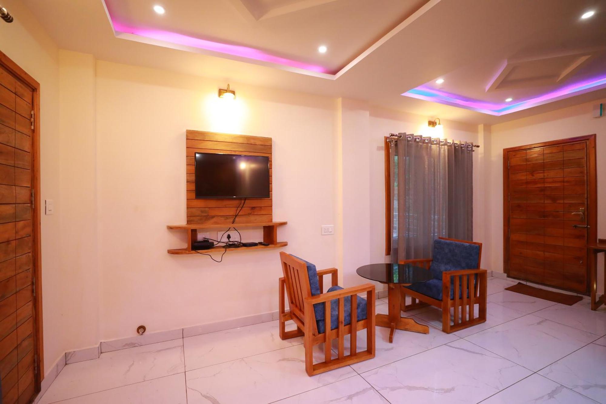 Coorg Coffee Bean Resort Madikeri Exterior foto