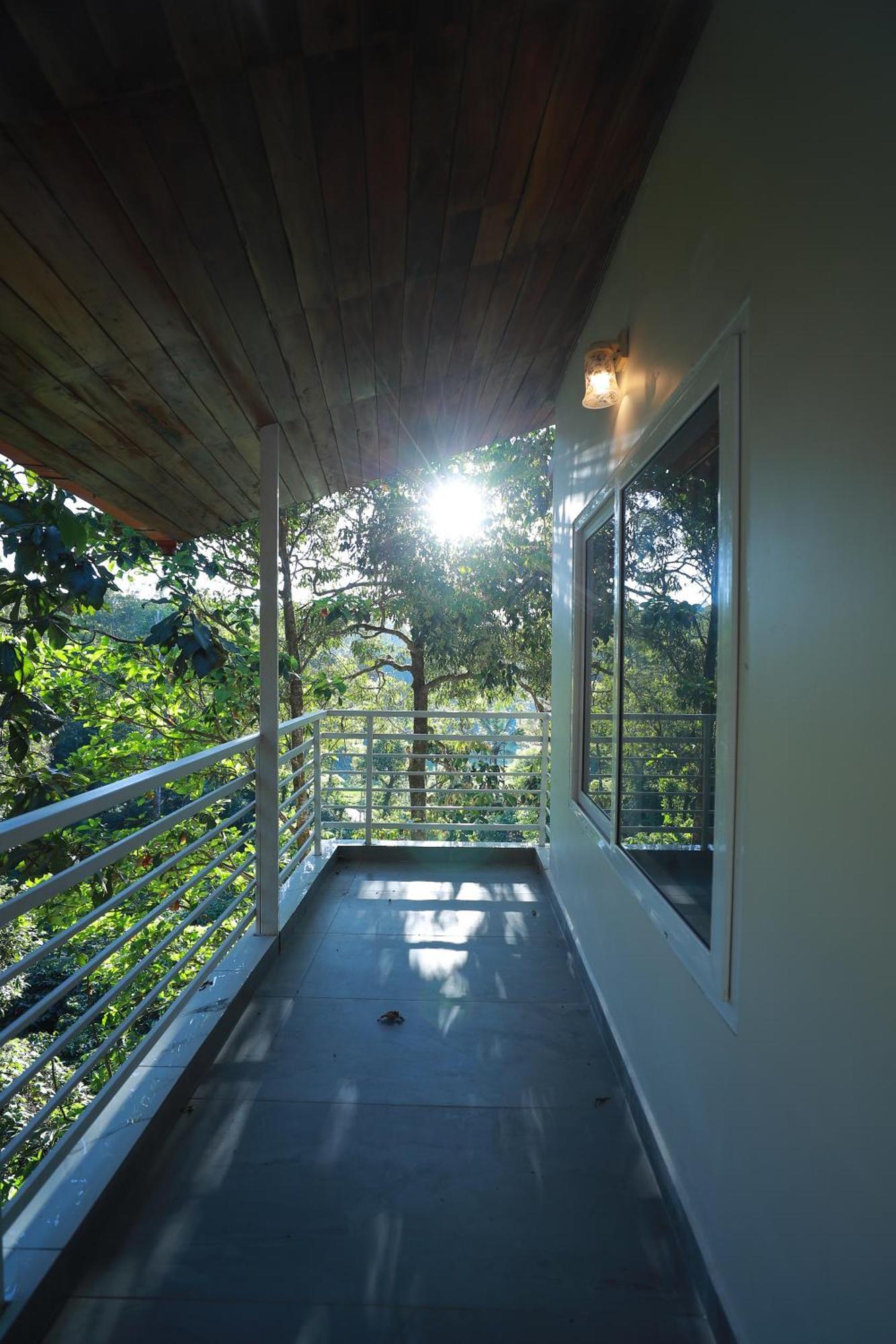 Coorg Coffee Bean Resort Madikeri Exterior foto